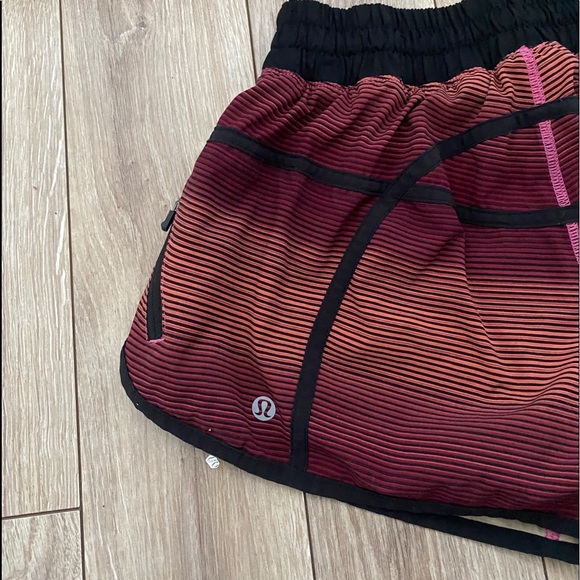 Lululemon shorts - Picture 2 of 2